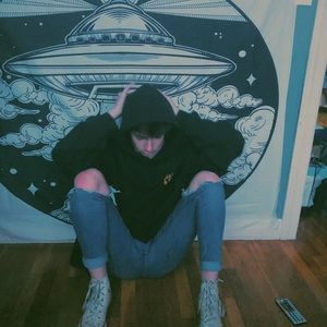 Meet your Posher, Cullen